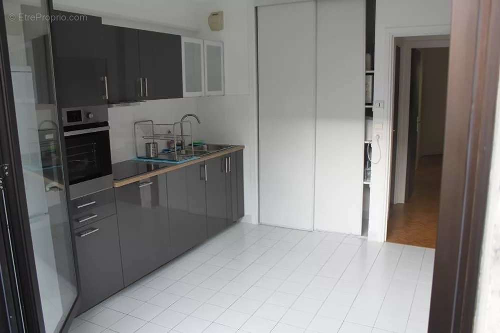 Appartement à PARIS-5E