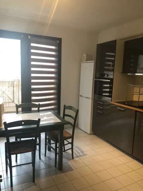 Appartement à PARIS-5E