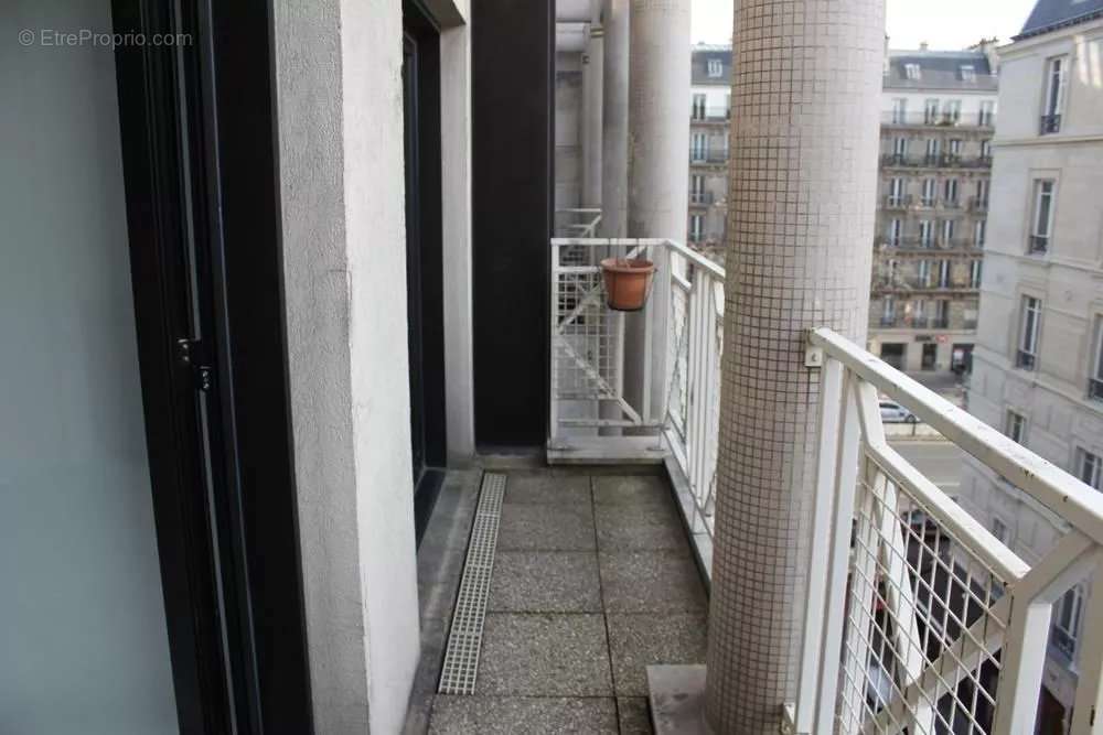 Appartement à PARIS-5E