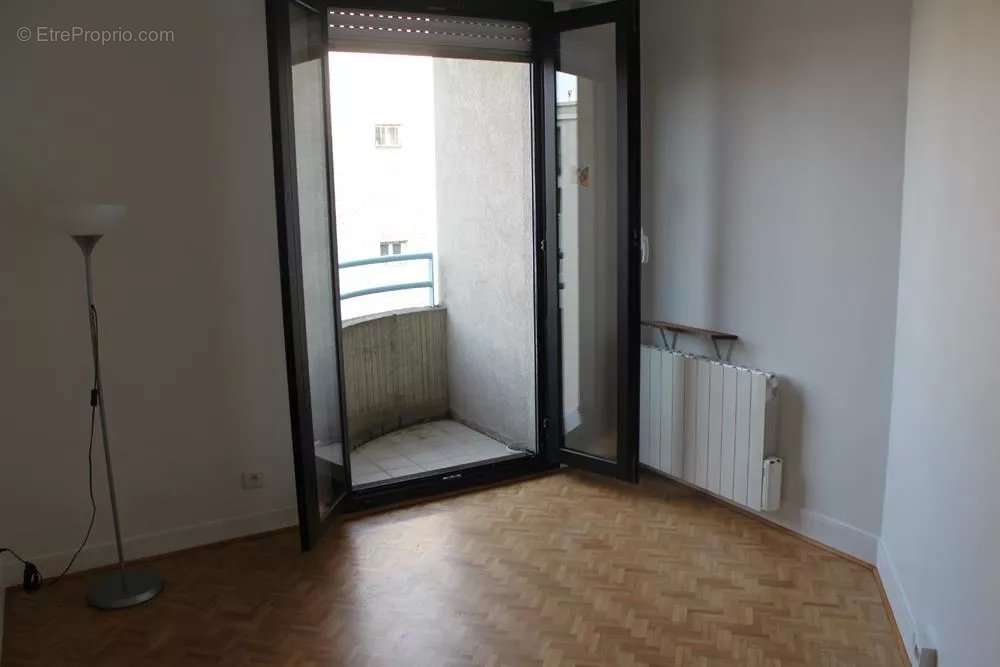 Appartement à PARIS-5E