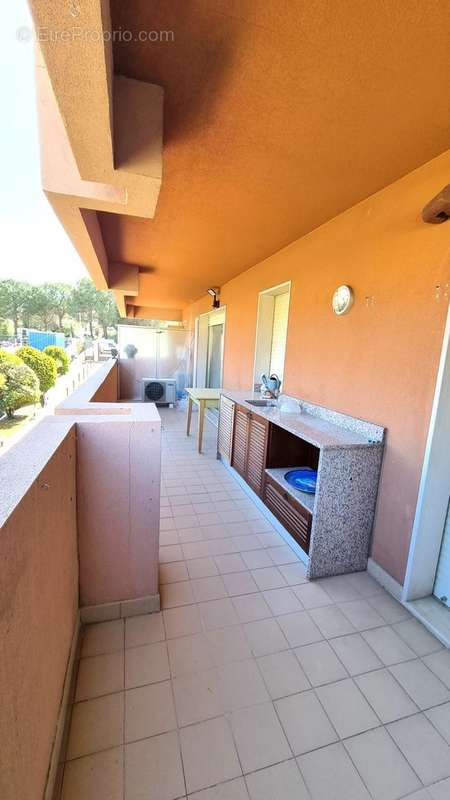 Appartement à ROQUEBRUNE-CAP-MARTIN