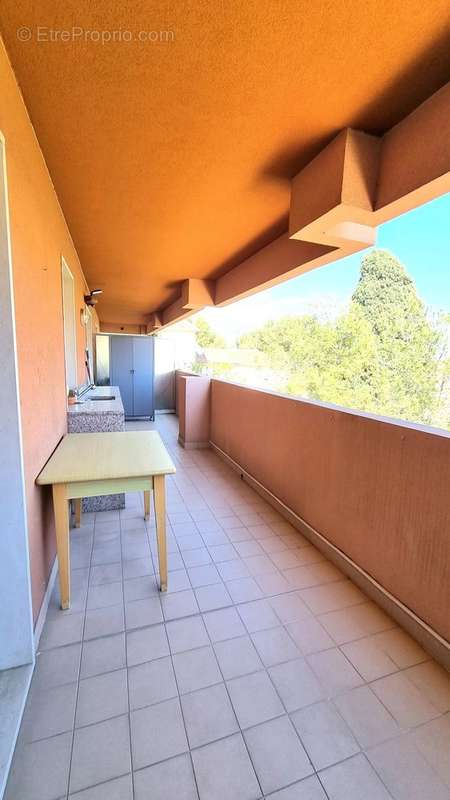 Appartement à ROQUEBRUNE-CAP-MARTIN