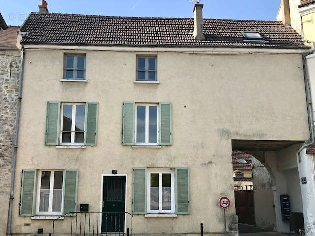 Maison à VERNOUILLET