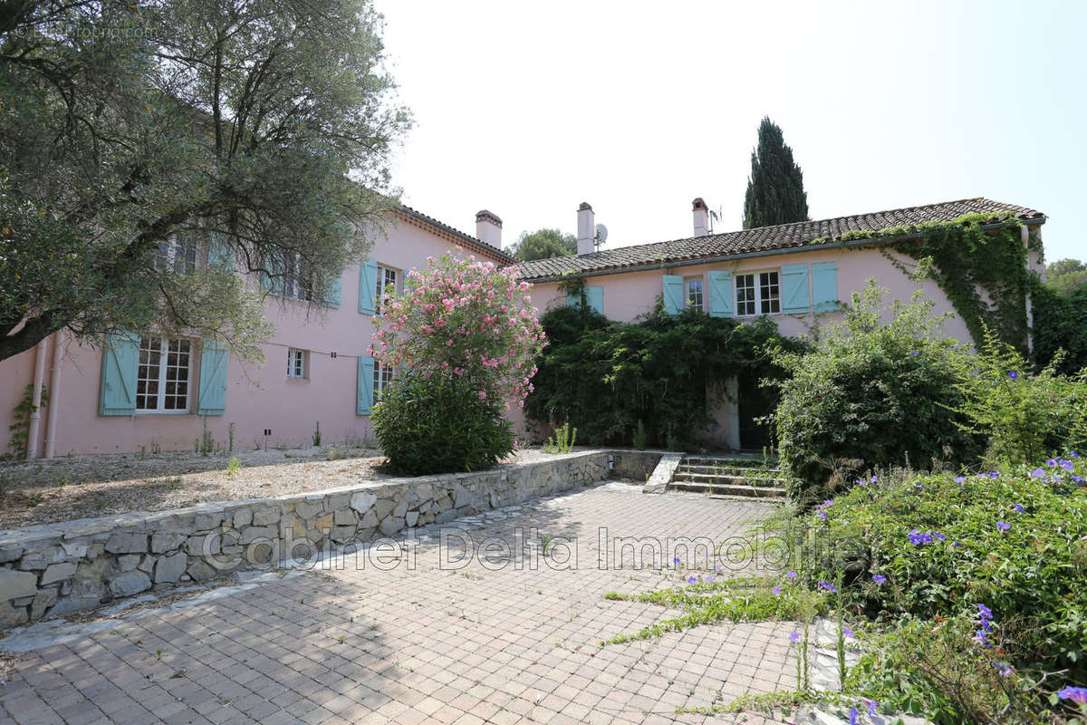 Maison à SANARY-SUR-MER