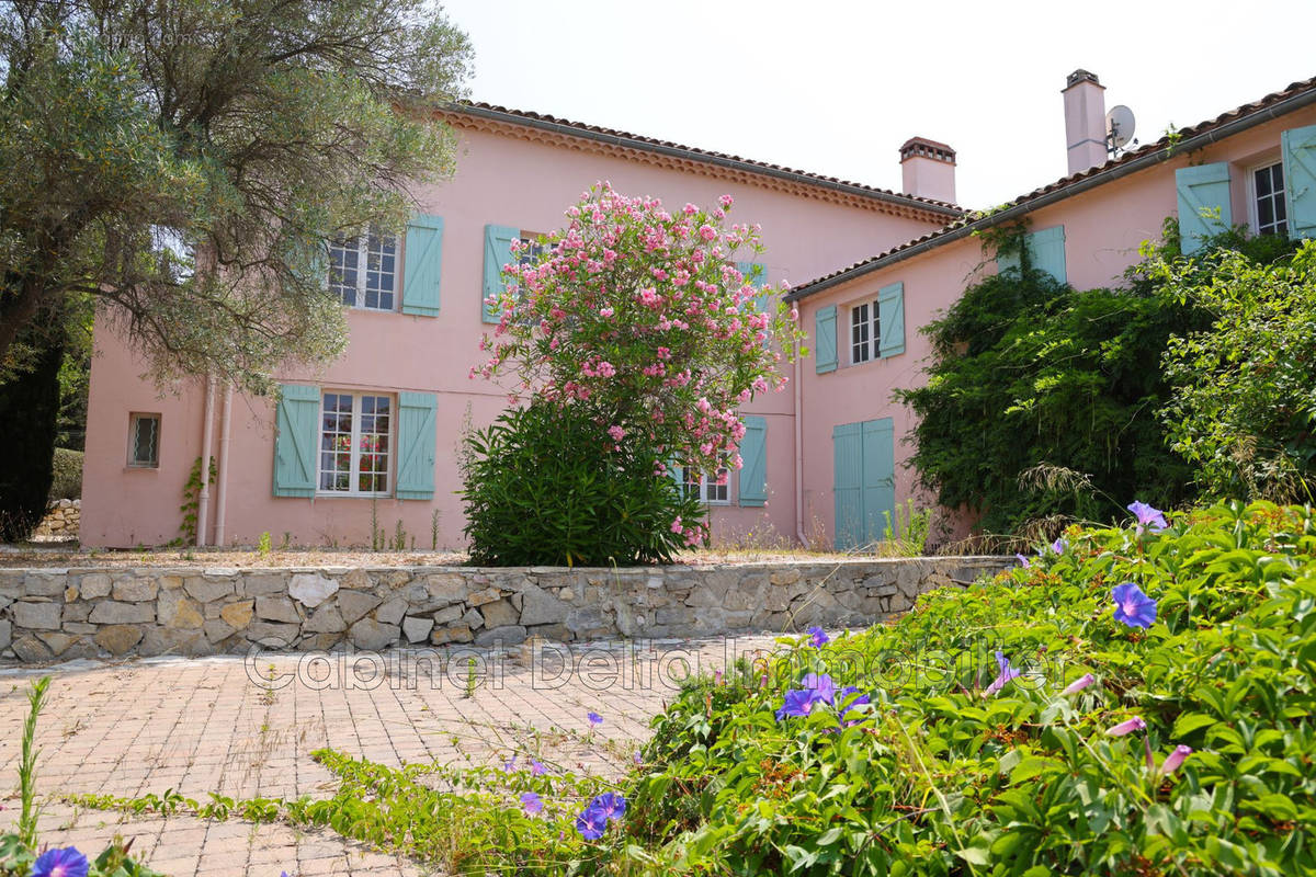 Maison à SANARY-SUR-MER