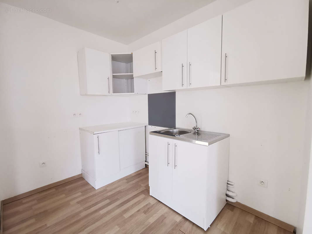 Appartement à PONTOISE