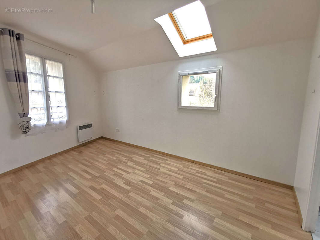 Appartement à PONTOISE