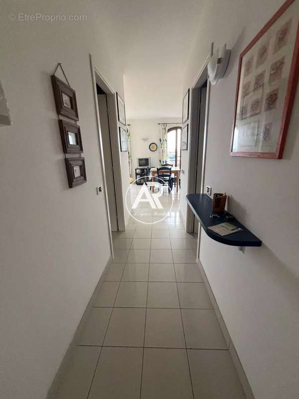 Appartement à ROQUEBRUNE-CAP-MARTIN