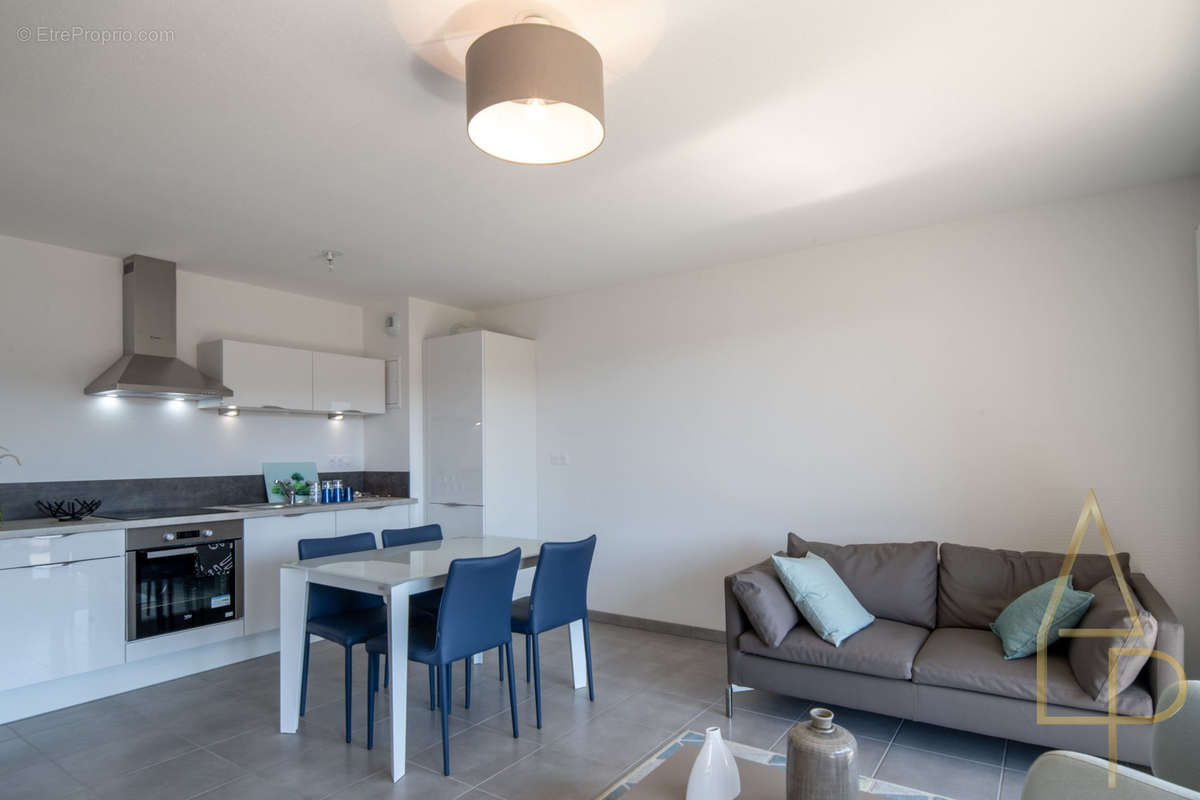 Appartement à SENNECEY-LES-DIJON