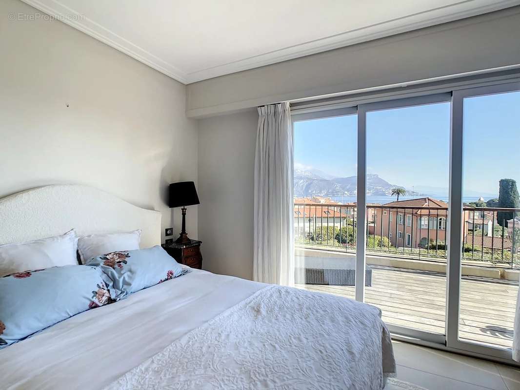 Appartement à SAINT-JEAN-CAP-FERRAT