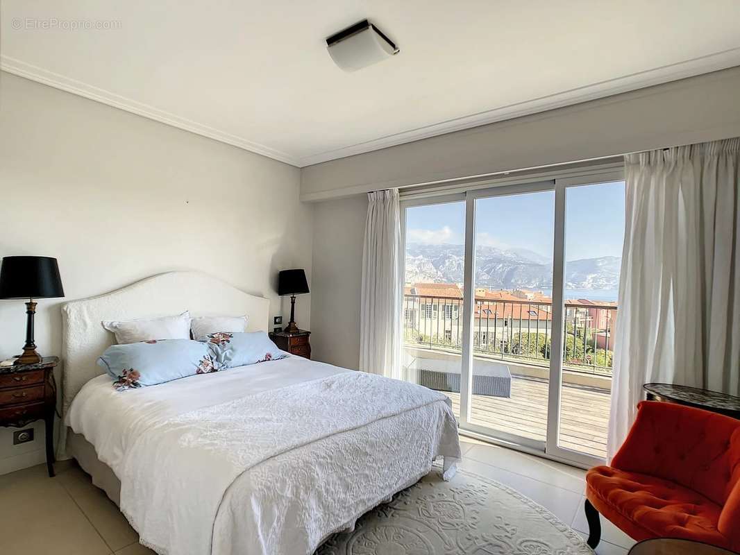 Appartement à SAINT-JEAN-CAP-FERRAT