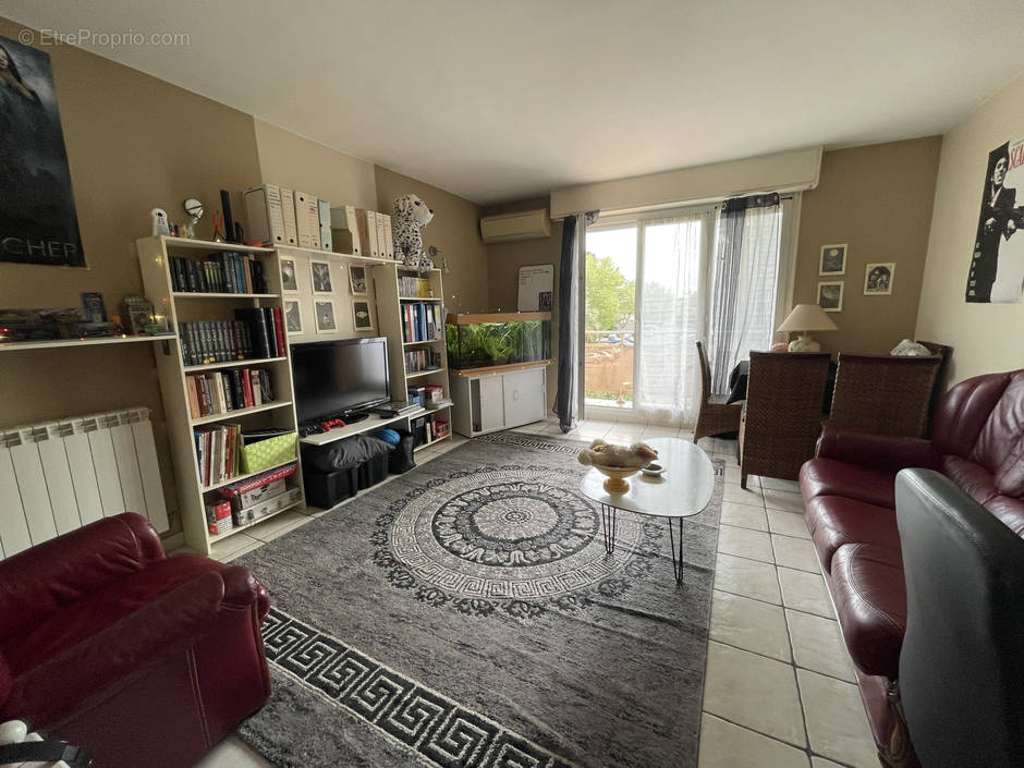 Appartement à PERPIGNAN