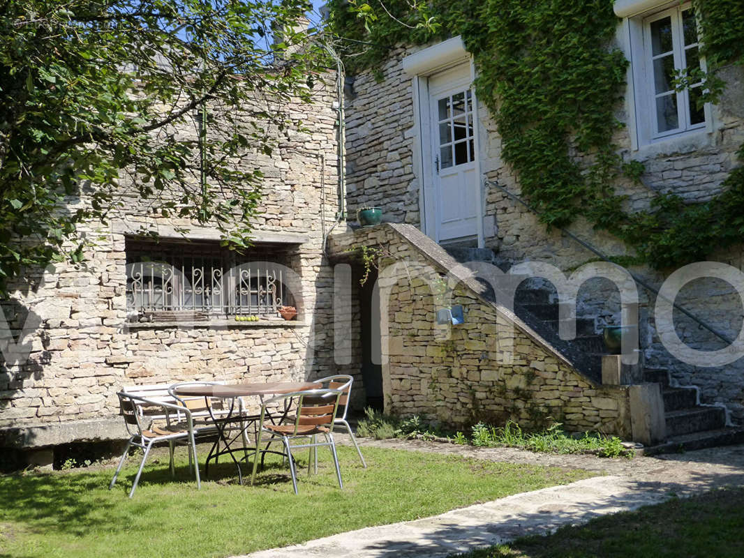 Maison à CHALON-SUR-SAONE