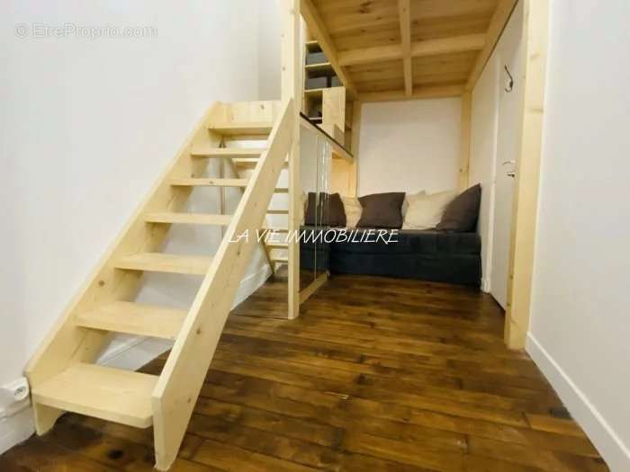 Appartement à PARIS-6E