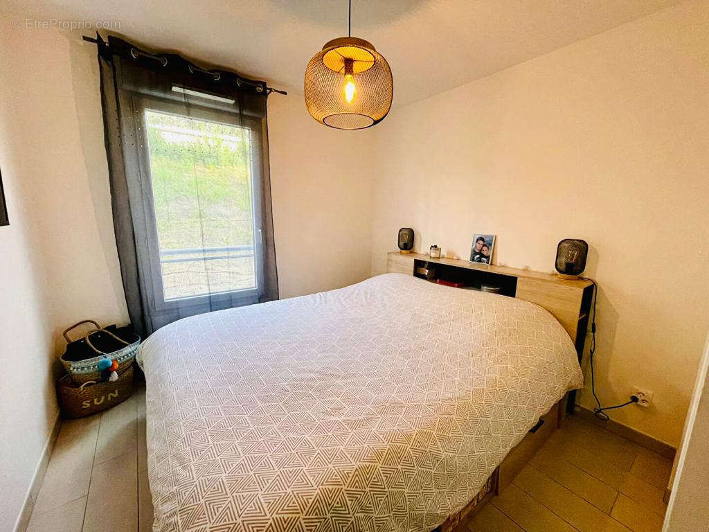 Appartement à ROQUEBRUNE-CAP-MARTIN