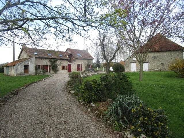 Maison à VARENNES-SUR-ALLIER