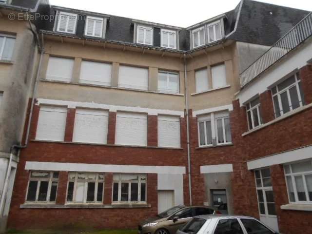 Appartement à BERCK