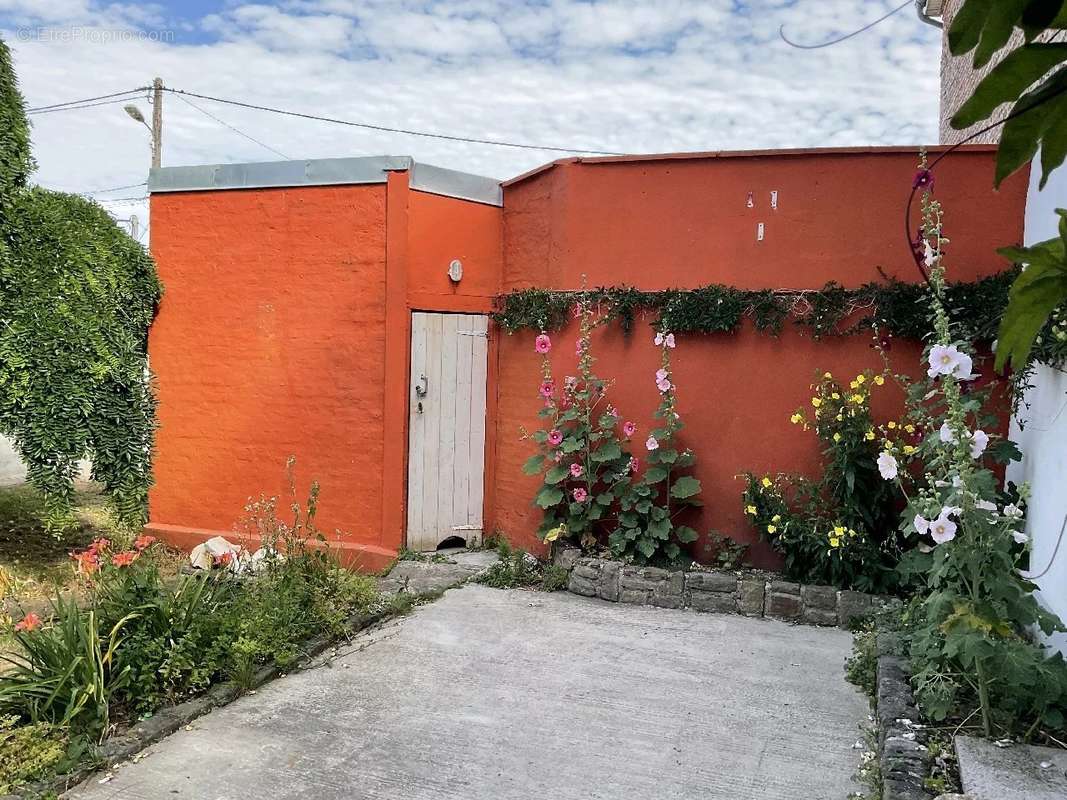 Maison à BERCK