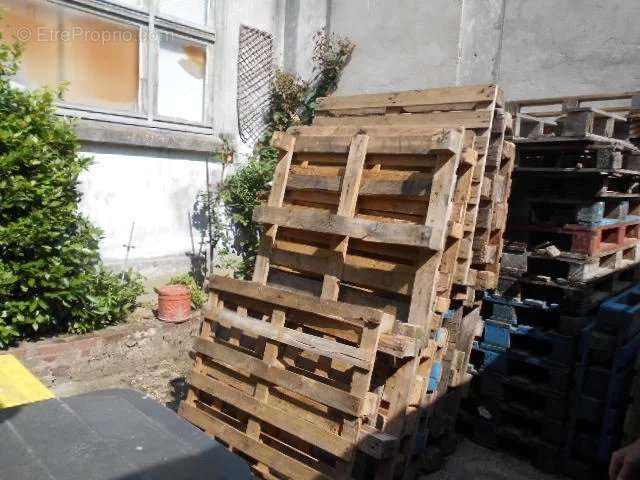 Appartement à BERCK