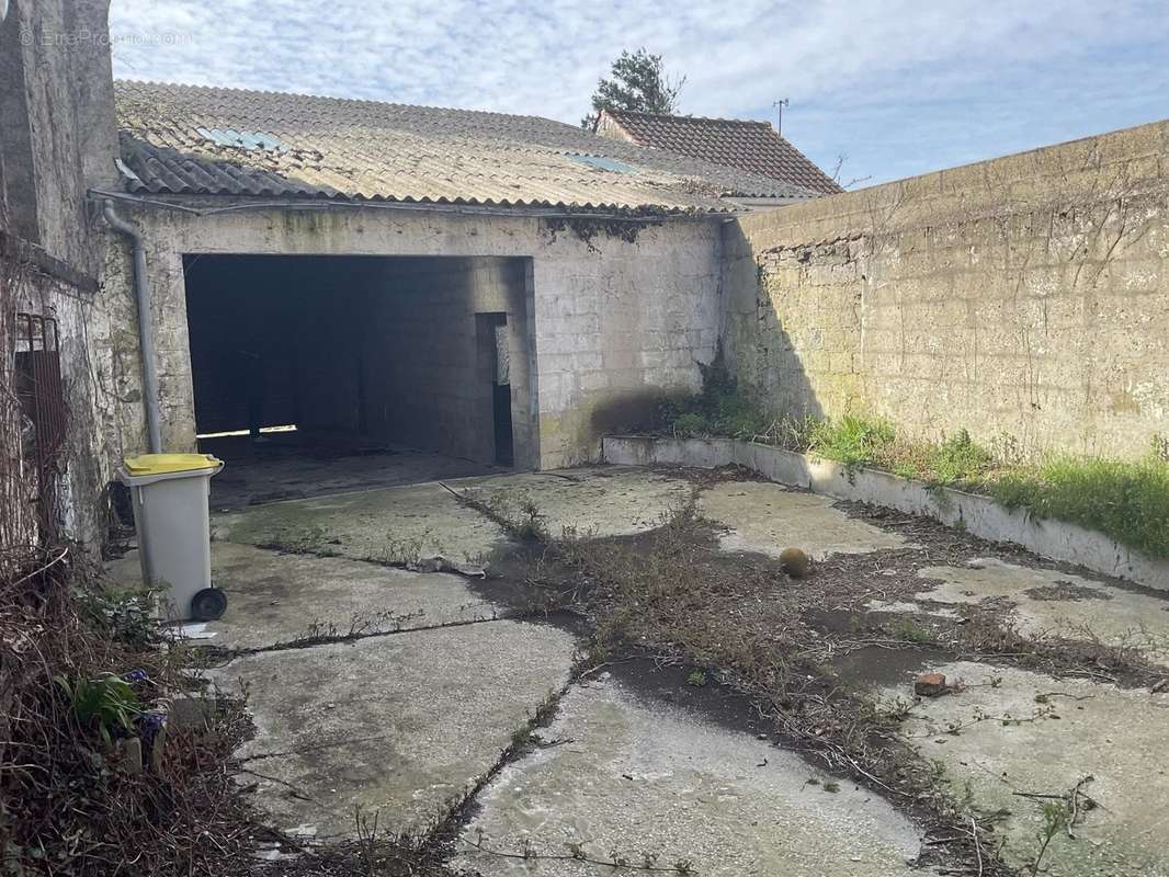 Appartement à BERCK