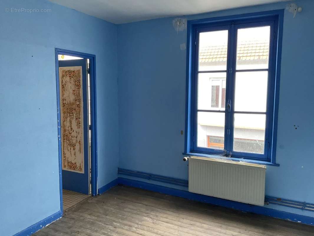 Appartement à BERCK