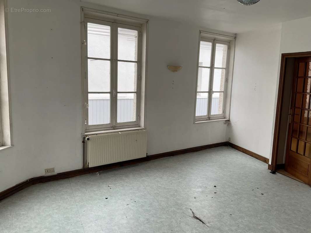 Appartement à BERCK