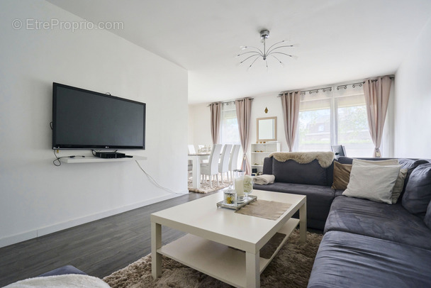 Appartement à LILLE