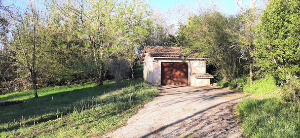 Maison à GRIGNOLS