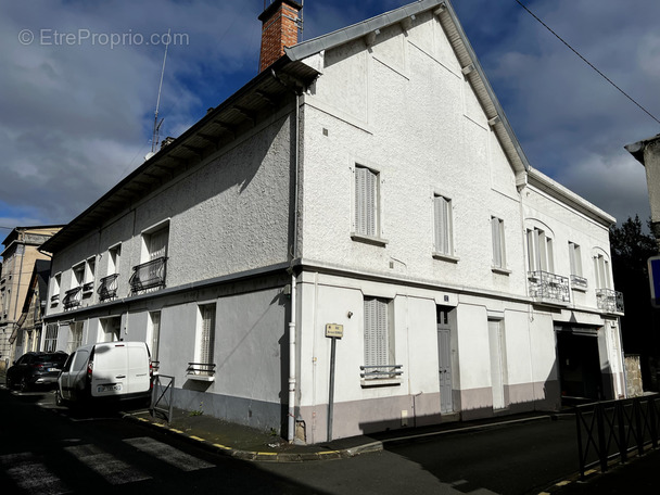 Appartement à BRIVE-LA-GAILLARDE