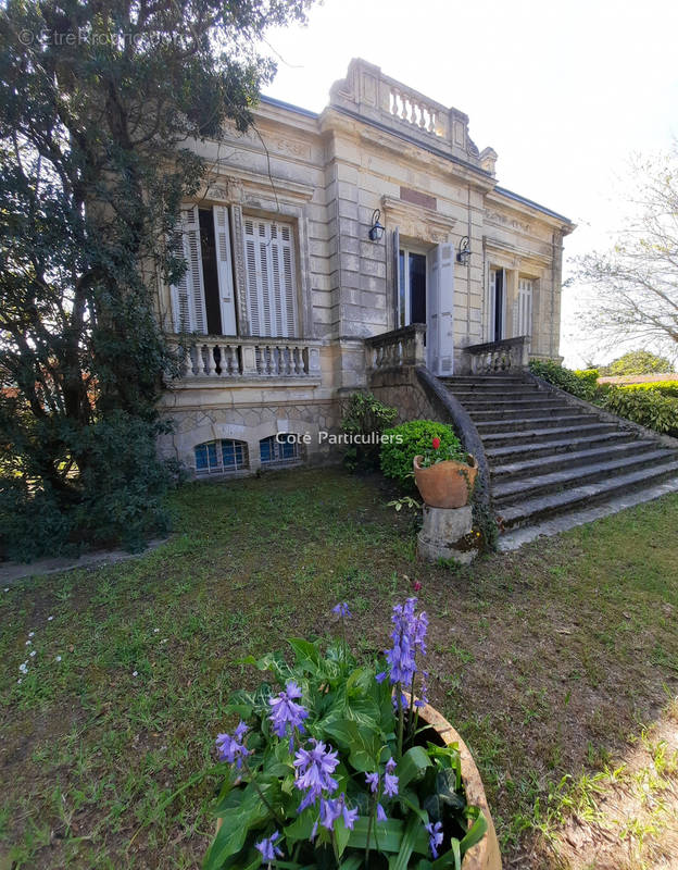 Maison à SOULAC-SUR-MER