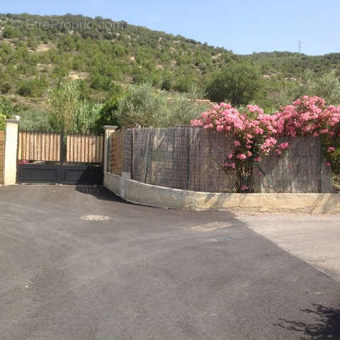 Maison à MANOSQUE