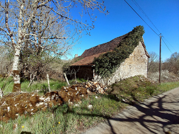 Maison à SAINT-PROJET