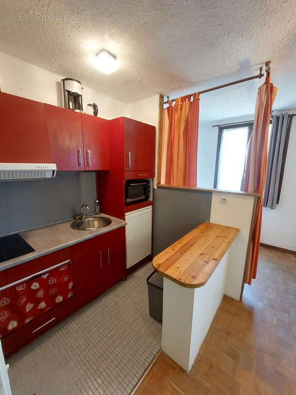 Appartement à SAINT-PONS