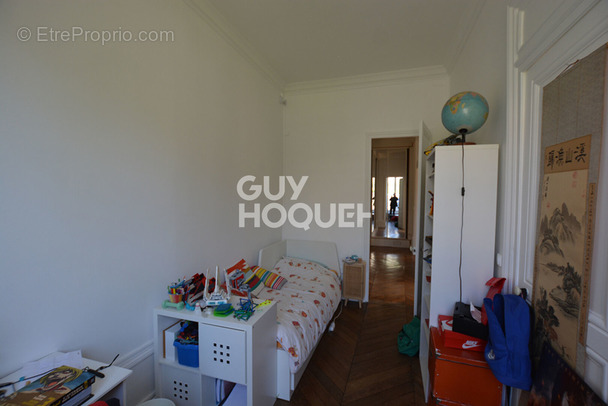 Appartement à LYON-1E