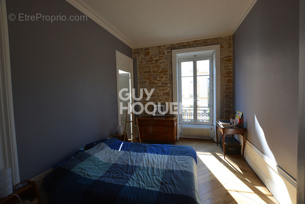 Appartement à LYON-1E