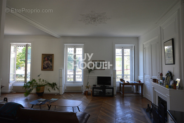 Appartement à LYON-1E