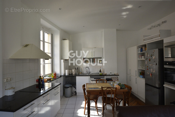 Appartement à LYON-1E