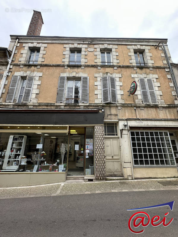 Appartement à GIEN