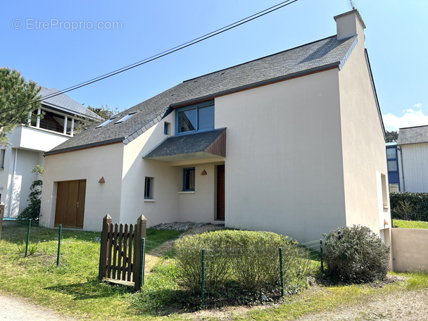 Maison à SAINT-CAST-LE-GUILDO