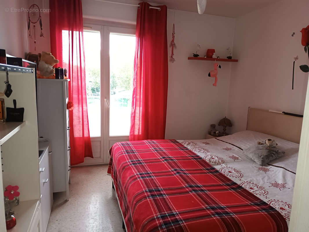 Appartement à LA LONDE-LES-MAURES