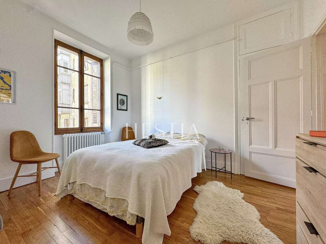 Appartement à ANNECY