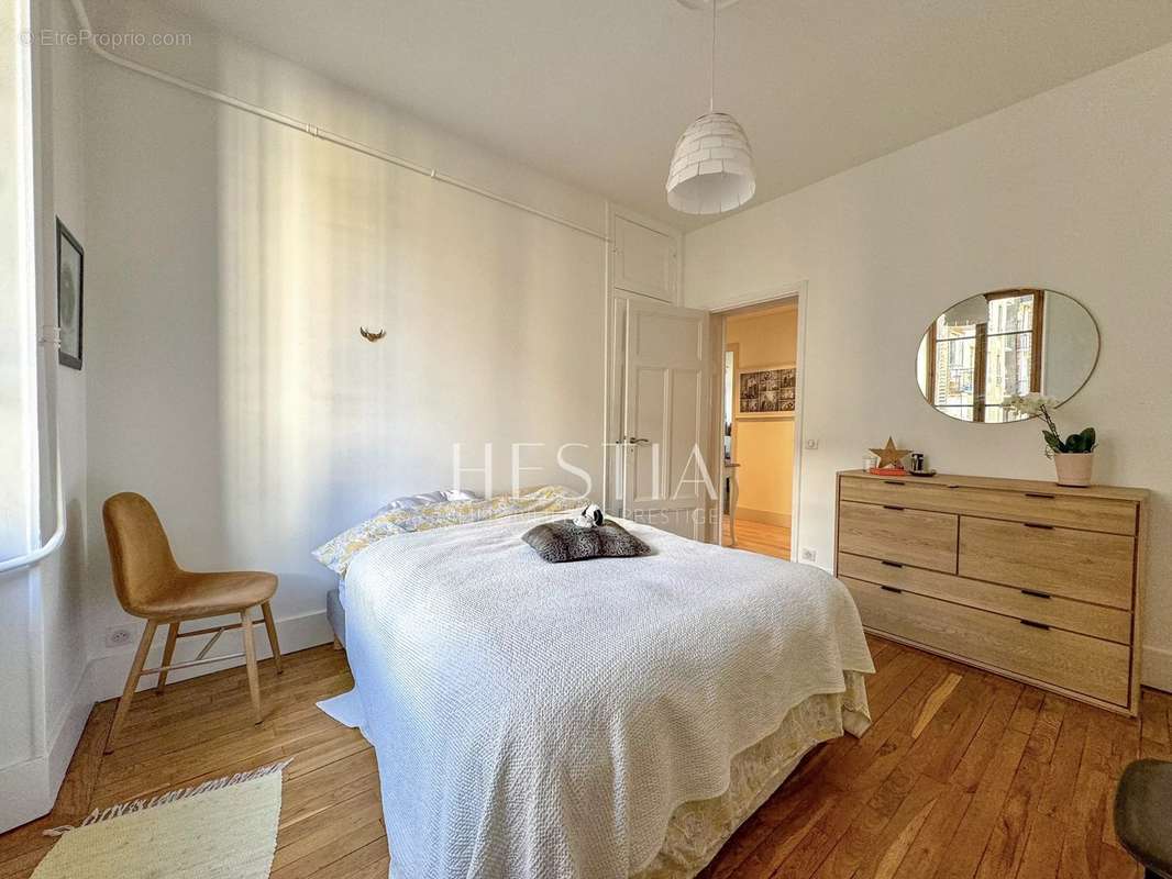 Appartement à ANNECY