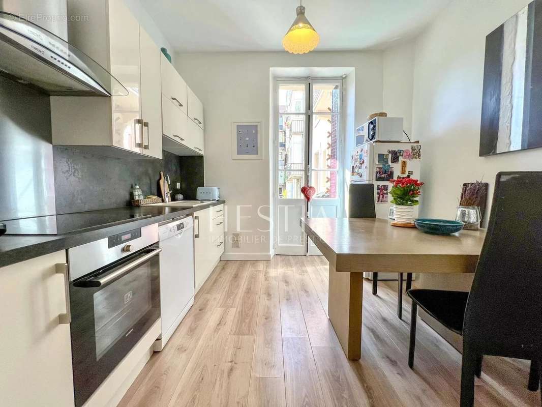 Appartement à ANNECY