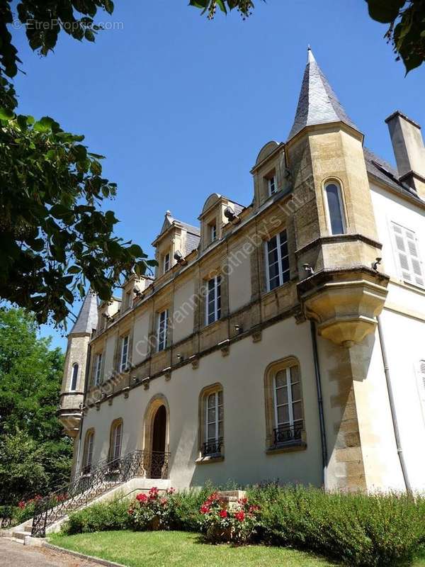 Maison à MONTIGNAC