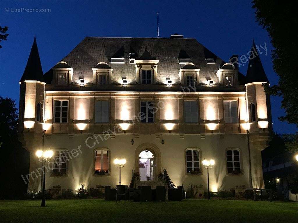 Maison à MONTIGNAC