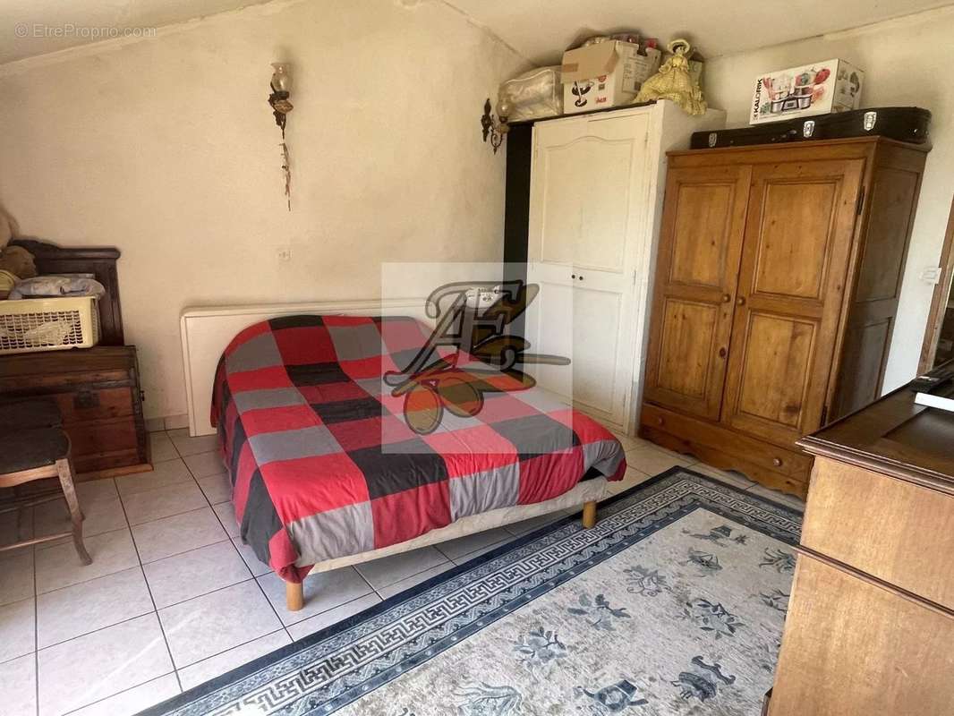 Appartement à SEILLANS