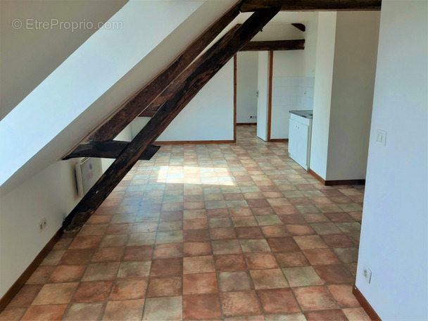 Appartement à MONTEREAU-FAULT-YONNE