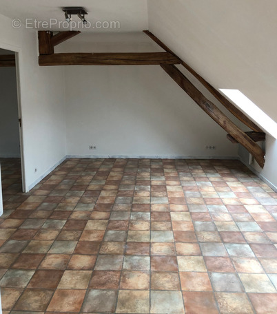 Appartement à MONTEREAU-FAULT-YONNE