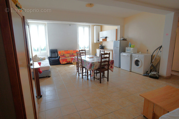 Appartement à MIGENNES