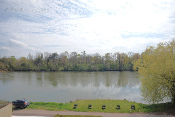 Appartement à MIGENNES